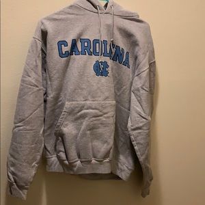 North Carolina Champion Sweater
